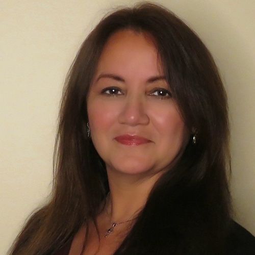 Elly Roman, CEO - Brookside Painting Inc